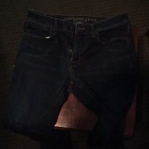 American eagle pants